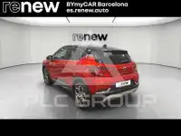 2022 Renault Captur