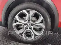 2022 Renault Captur