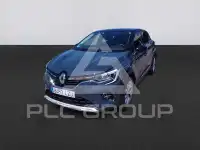 2022 Renault Captur