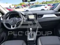 2022 Renault Captur