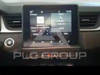 2022 Renault Captur