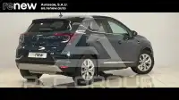 2022 Renault Captur