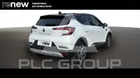 2022 Renault Captur