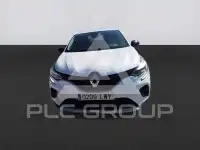 2022 Renault Captur