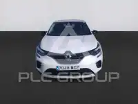 2022 Renault Captur