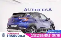2022 Renault Captur