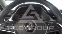 2022 Renault Captur
