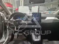 2022 Renault Captur