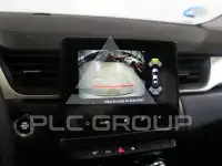 2022 Renault Captur