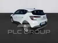 2022 Renault Captur