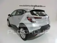 2022 Renault Captur