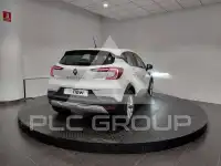 2022 Renault Captur
