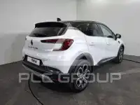 2022 Renault Captur