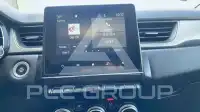 2022 Renault Captur