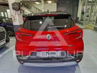 2022 Renault Captur