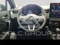2022 Renault Captur