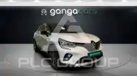 2022 Renault Captur
