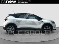 2022 Renault Captur