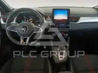 2022 Renault Captur