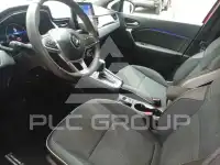 2022 Renault Captur