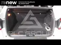 2022 Renault Captur