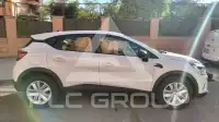 2022 Renault Captur