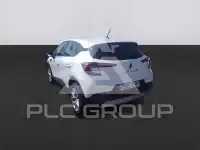 2022 Renault Captur
