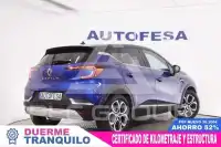 2022 Renault Captur