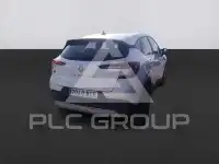 2022 Renault Captur