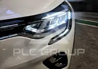2022 Renault Captur
