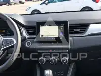 2022 Renault Captur