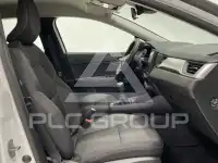 2022 Renault Captur