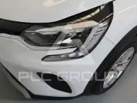 2022 Renault Captur