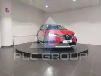 2022 Renault Captur