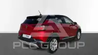 2022 Renault Captur