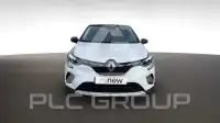 2022 Renault Captur