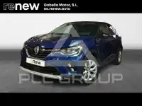 2022 Renault Captur