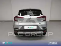 2022 Renault Captur