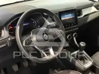 2022 Renault Captur