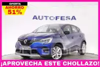 2022 Renault Captur