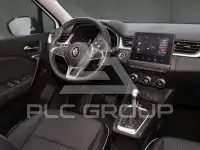 2022 Renault Captur