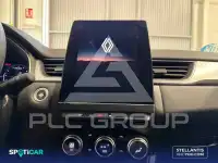 2022 Renault Captur