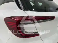 2022 Renault Captur