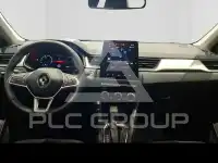 2022 Renault Captur