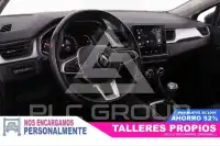 2022 Renault Captur