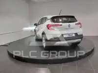 2022 Renault Captur