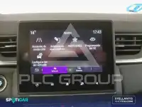 2022 Renault Captur