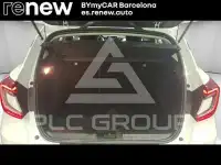 2022 Renault Captur