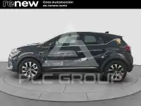 2022 Renault Captur