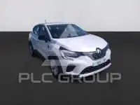 2022 Renault Captur